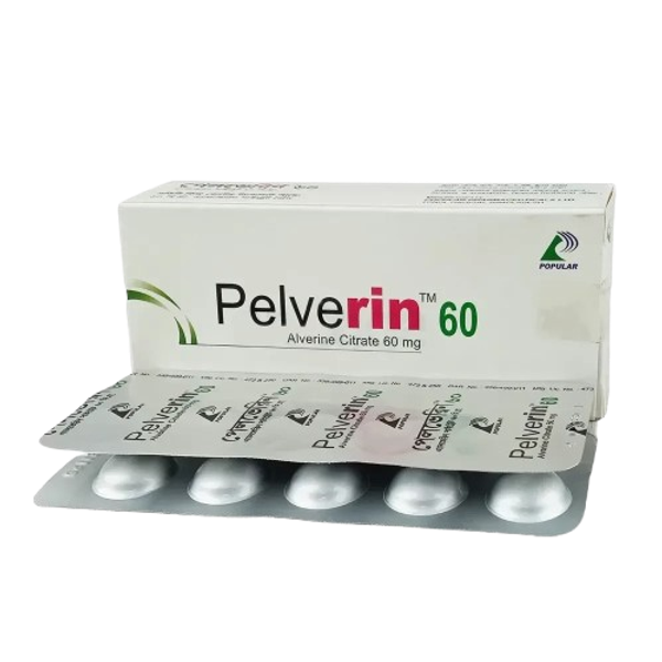 Pelverin 60