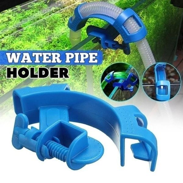 water pipe holder
