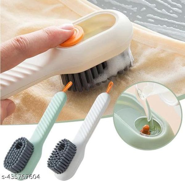 ✨Cleaning Brush ✨মাল্টি-ফাংশনাল আলটিমেট ক্লিনিং ব্রাশ✨