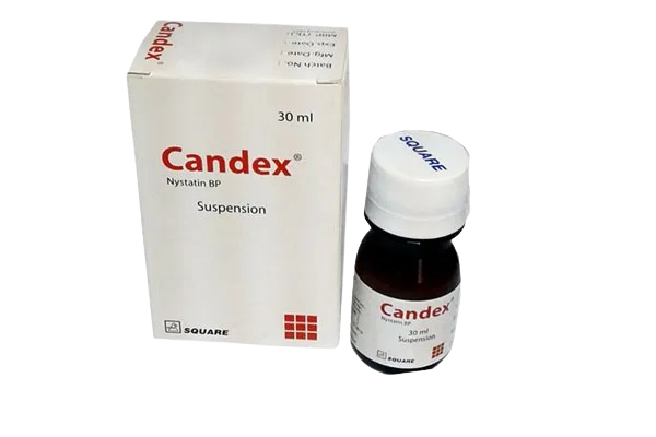 Candex 30 ml
