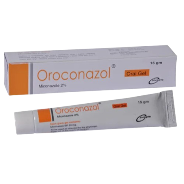 Oroconazol
