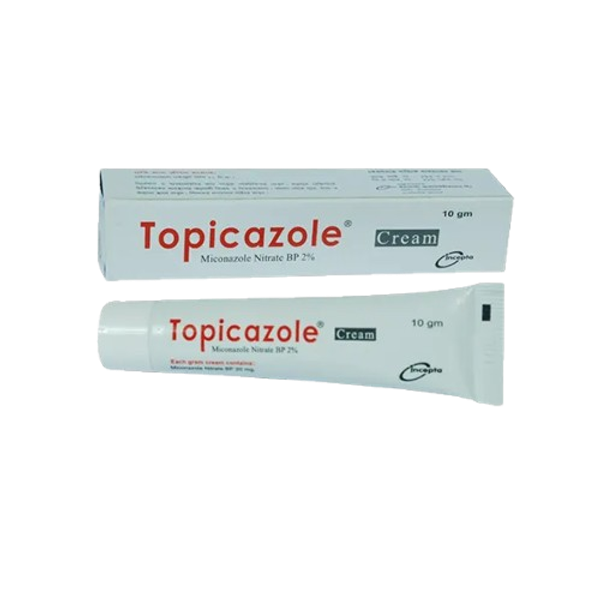 Topicazole 10