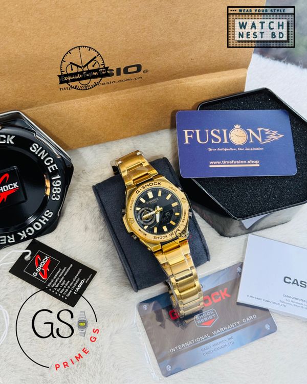 G-Shock High Grade Master Copy (AAA Grade)