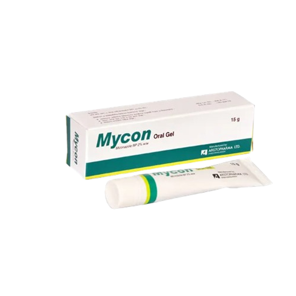 Mycon 15