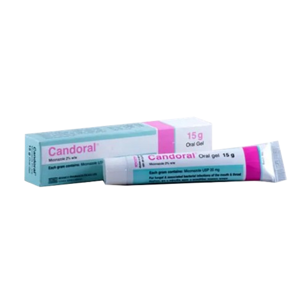Candoral 15