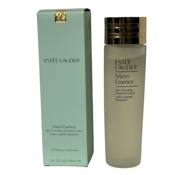 Estee Lauder Micro Essence Skin Activating Treatment Lotion 150 ML (COS94)