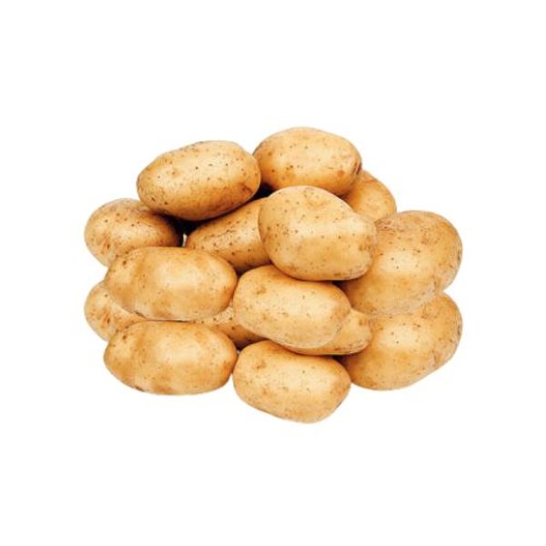 Potato Regular(alu) 500gm ±50gm আলু