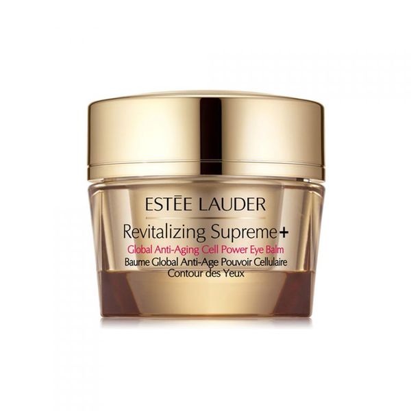Estee Lauder Revitalizing Supreme+ Global Anti-Aging Cell Power Eye Balm 15 ML (COS96)
