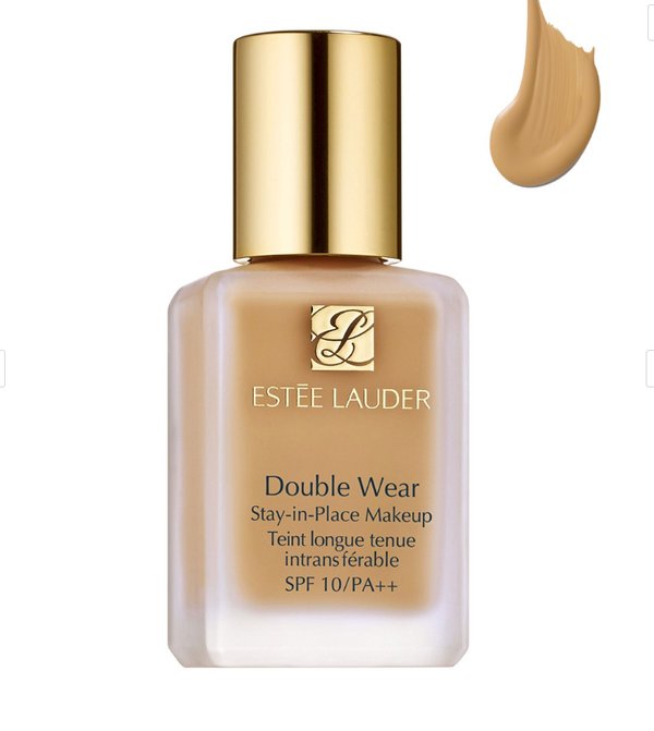 Estee Lauder Double Wear Stay-In-Place SPF 10 Makeup Foundation - Buff 2N2 30ml  (COS100)