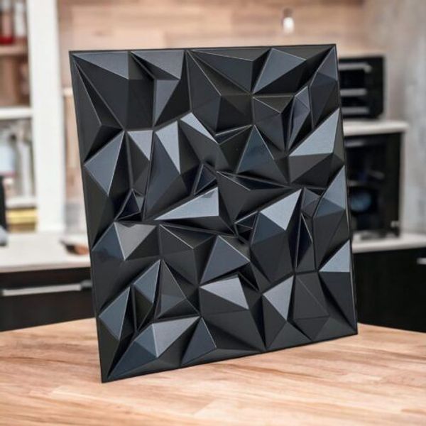Geometric Wall Panel (WP03)