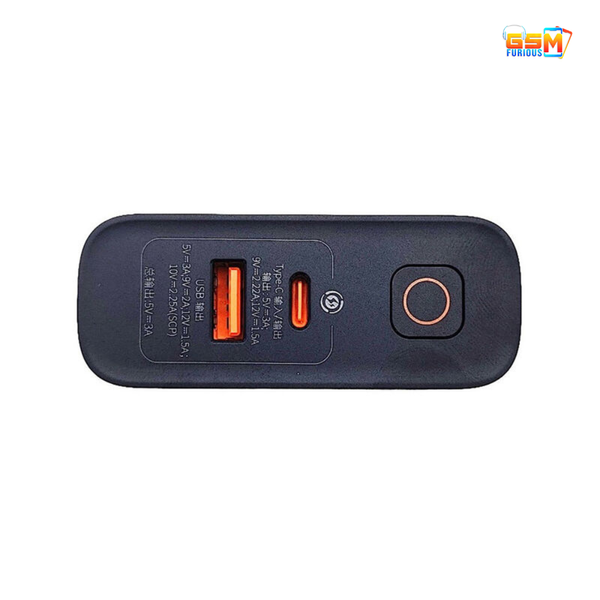 Baseus Explorer 10000mAh 22.5W Power Bank (PPTSZ10)