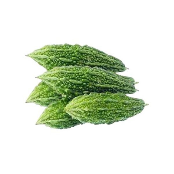 Korola(Bitter Gourd) 400gm ±25gmকরলা