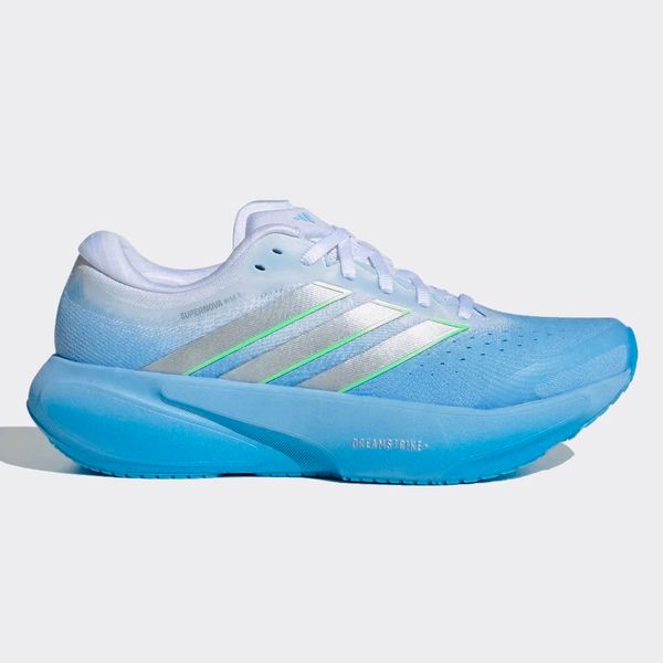Adidas x Supernova Rise 3 Running Shoes (1:1)