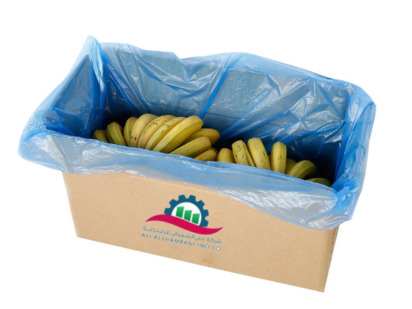 Food Grade Polythene Tray & Box Liners | Plasmech Packaging - "Price: 8 SAR per kg. Minimum order: 500 kg, with no upper limit. Order as much as you need!"