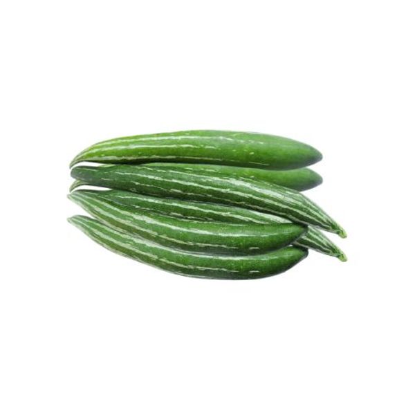 Chichinga(Snake Gourd)500gm (±25gm)চিচিঙ্গা