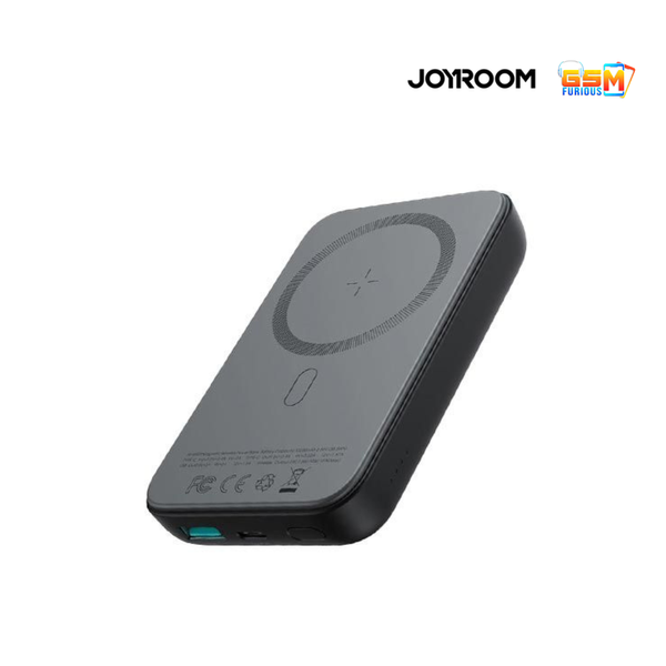 Joyroom JR-W020 20W Magnetic Wireless Charging Power Bank 10000mAh