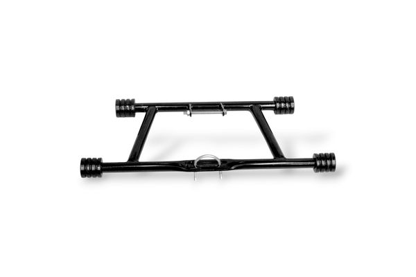 Premium Double Rod Bumper For Suzuki Gixxer & GSX-125