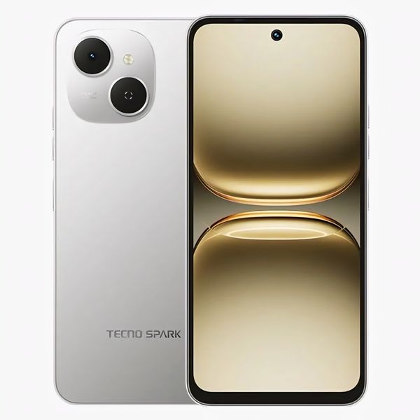 Tecno Spark 40C