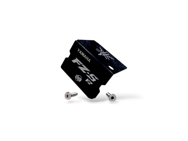 Premium Front Master Cylinder Cover For Fzs All Model