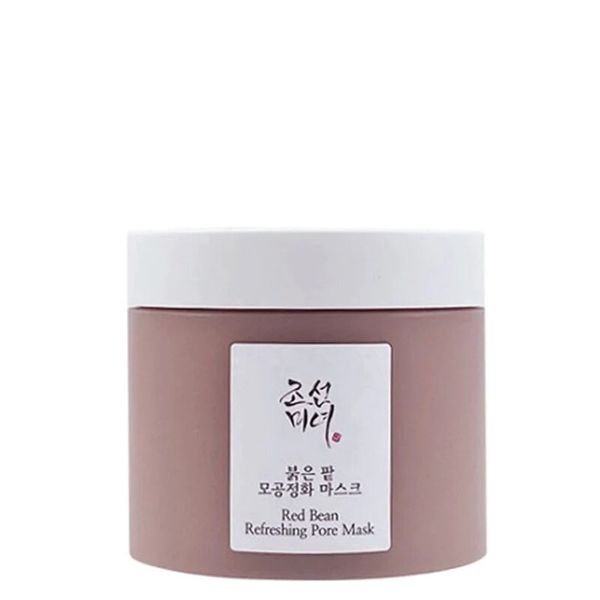 Beauty Of Joseon Red Bean Refreshing Pore Mask (140ml)
