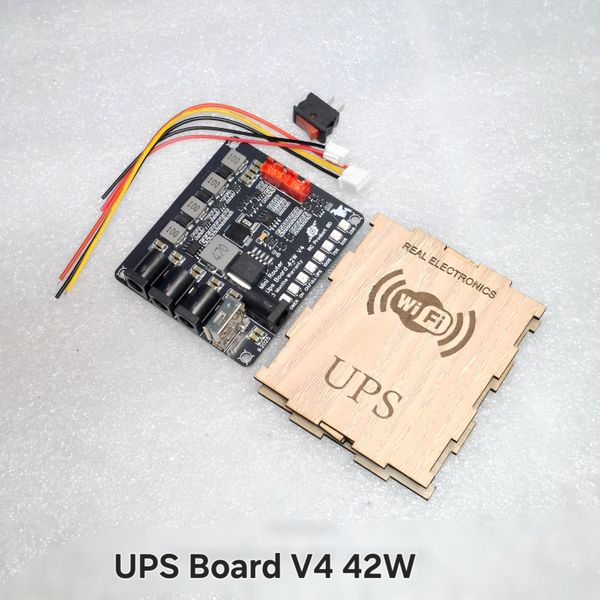 UPS Board V4 42W