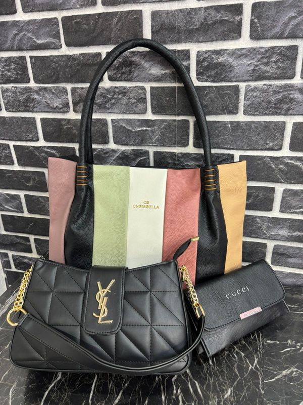 Multi 3pec combo set-