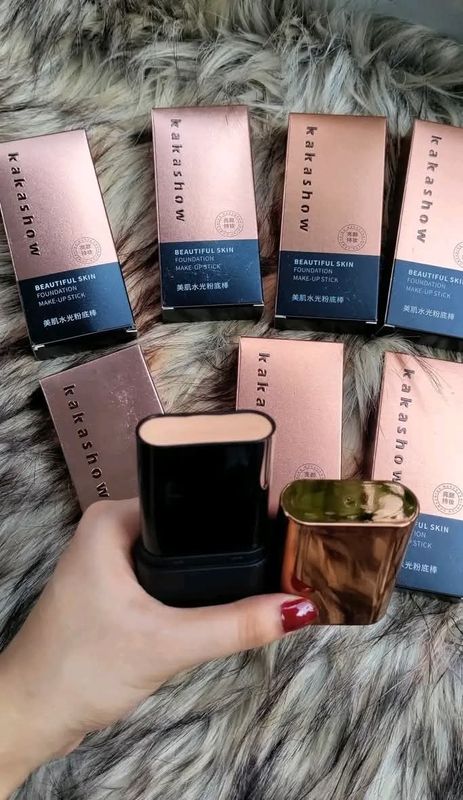 Kakashow Stick Foundation