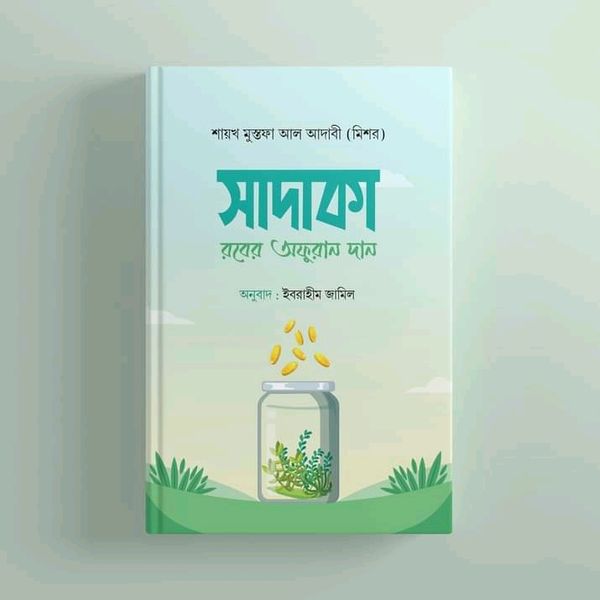 সাদাকা রবের অফুরান দান