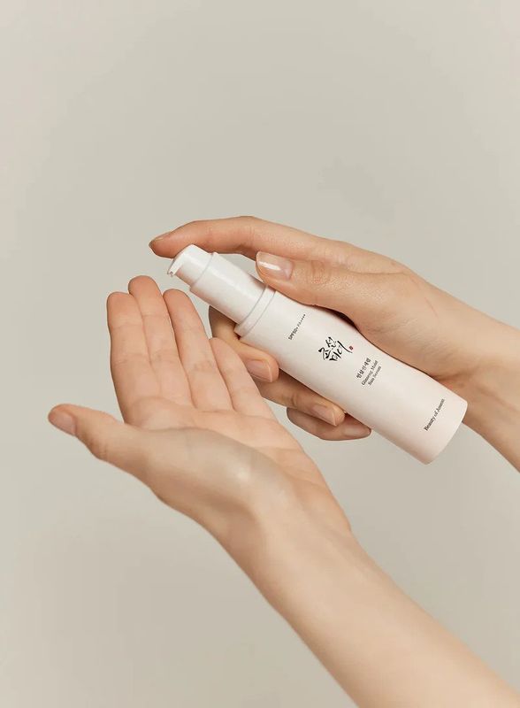 Beauty Of Joseon Ginseng Sun serum (50ml)