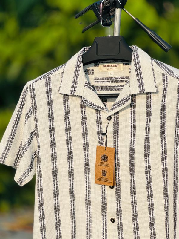 Premium Check Shirt | - Image 2