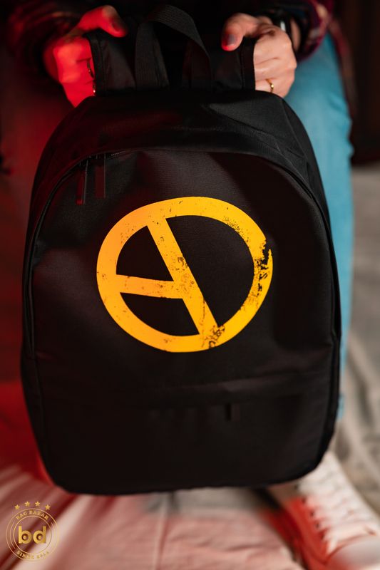 ARBOVIRUS OFFICIAL MERCHANDISE BACKPACK