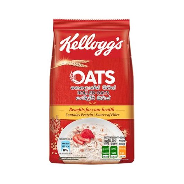 Kellogg's Oatsকেলগস ওটস