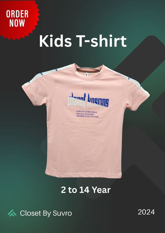 China Premium T-shirts - Image 4