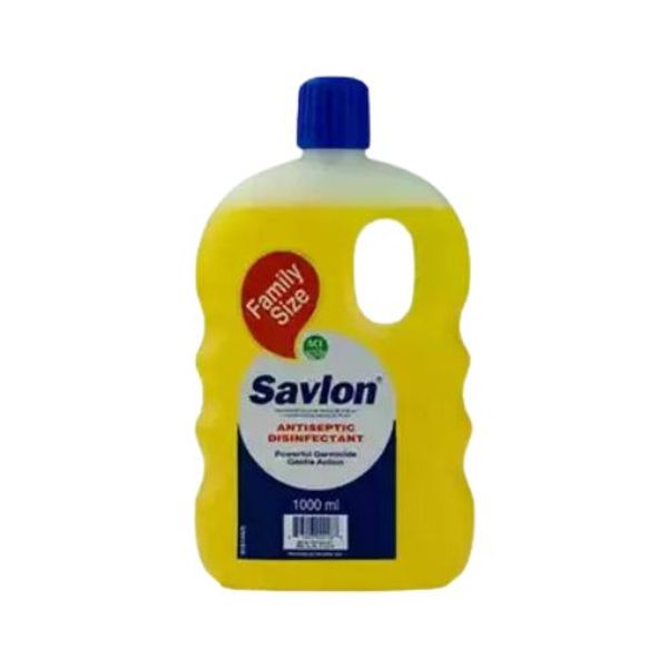 ACI Savlon Liquid Antisepticএসিআই স্যাভলন লিকুইড অ্যান্টিসেপটিক
