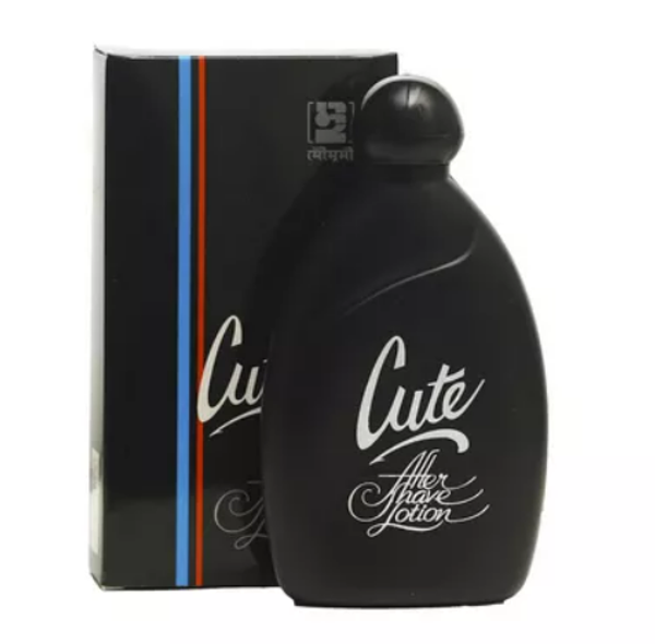 Cute After Shave Lotion 100 ml