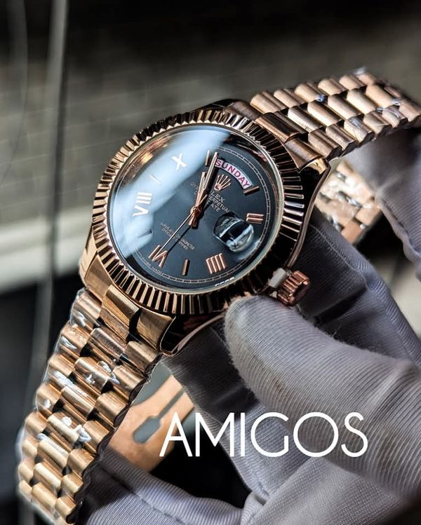 Rolex Day Date