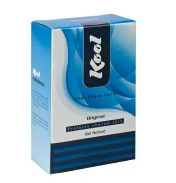 Kool After Shave Lotion 100 ml