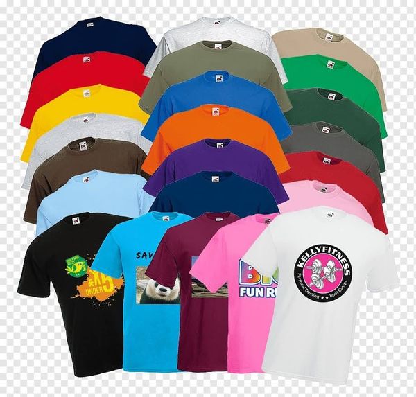 T-Shirt Print Customize