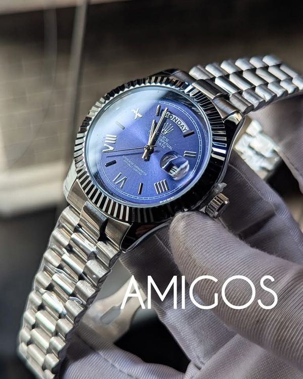 Rolex Day Date