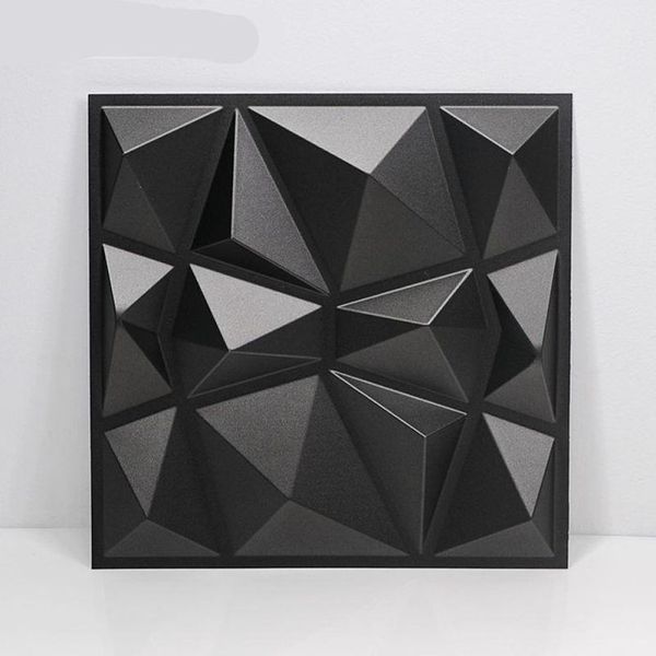 Geometric Wall Panel (WP02)