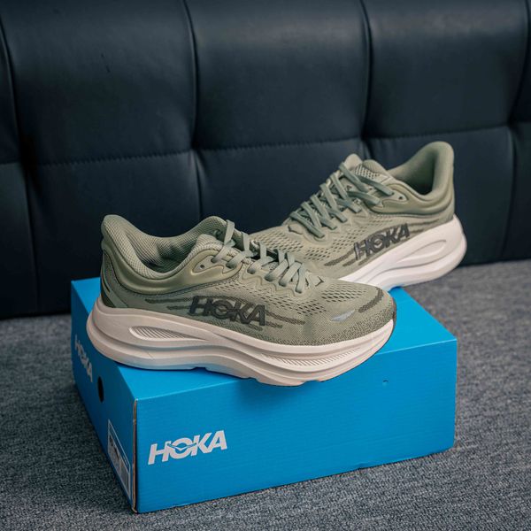 Hoka Bondi 9 (1:1)