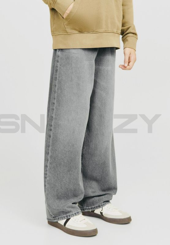 Baggy fitted Denim Jeans