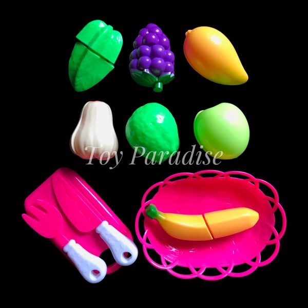 Fruits Cutter Sets