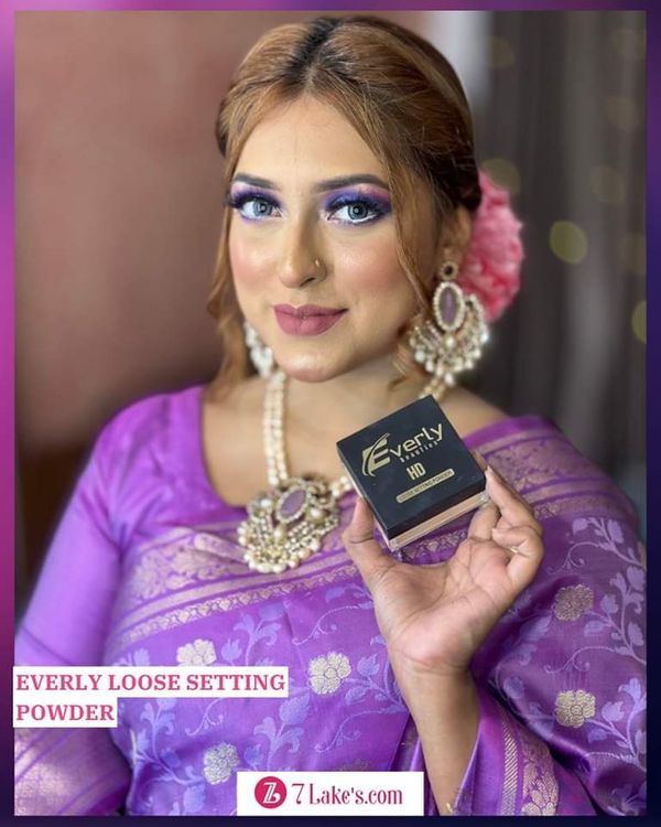 Everly Loose Powder