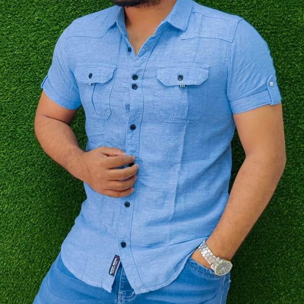 Half Shirt