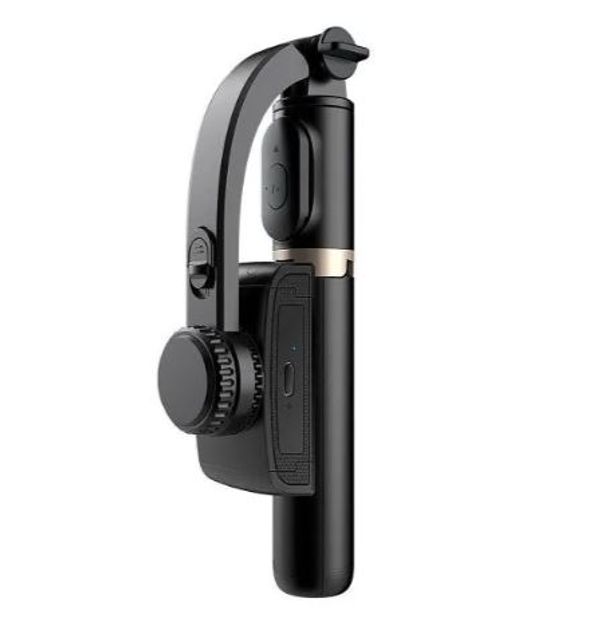 Q08 Gimbal Stabilizer Bluetooth Remote Control