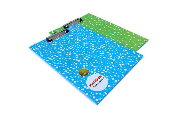 Matador Paper Clipboard