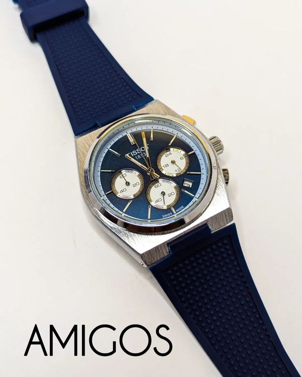 Tissot prx