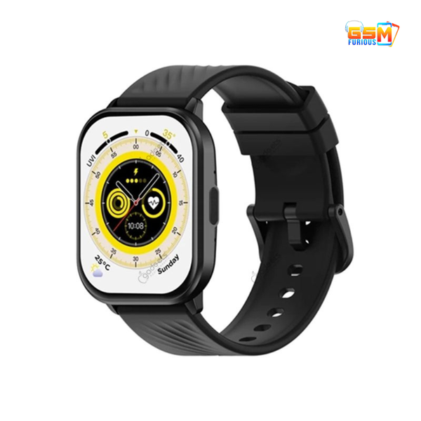 Zeblaze GTS 3 Calling Smartwatch