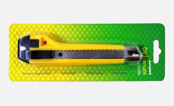 Matador Officemate Knife